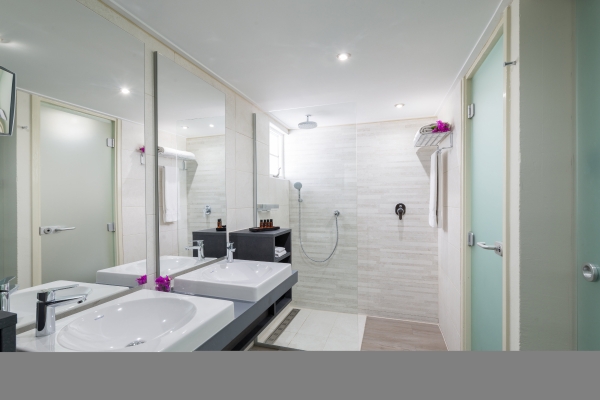 Avila Beach Hotel (Willemstad)